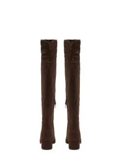 MANER KNEE HIGH BOOT