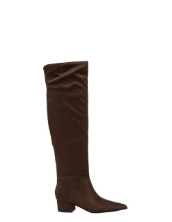 MANER KNEE HIGH BOOT