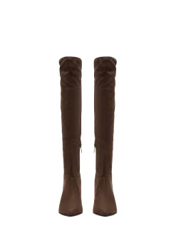 MANER KNEE HIGH BOOT