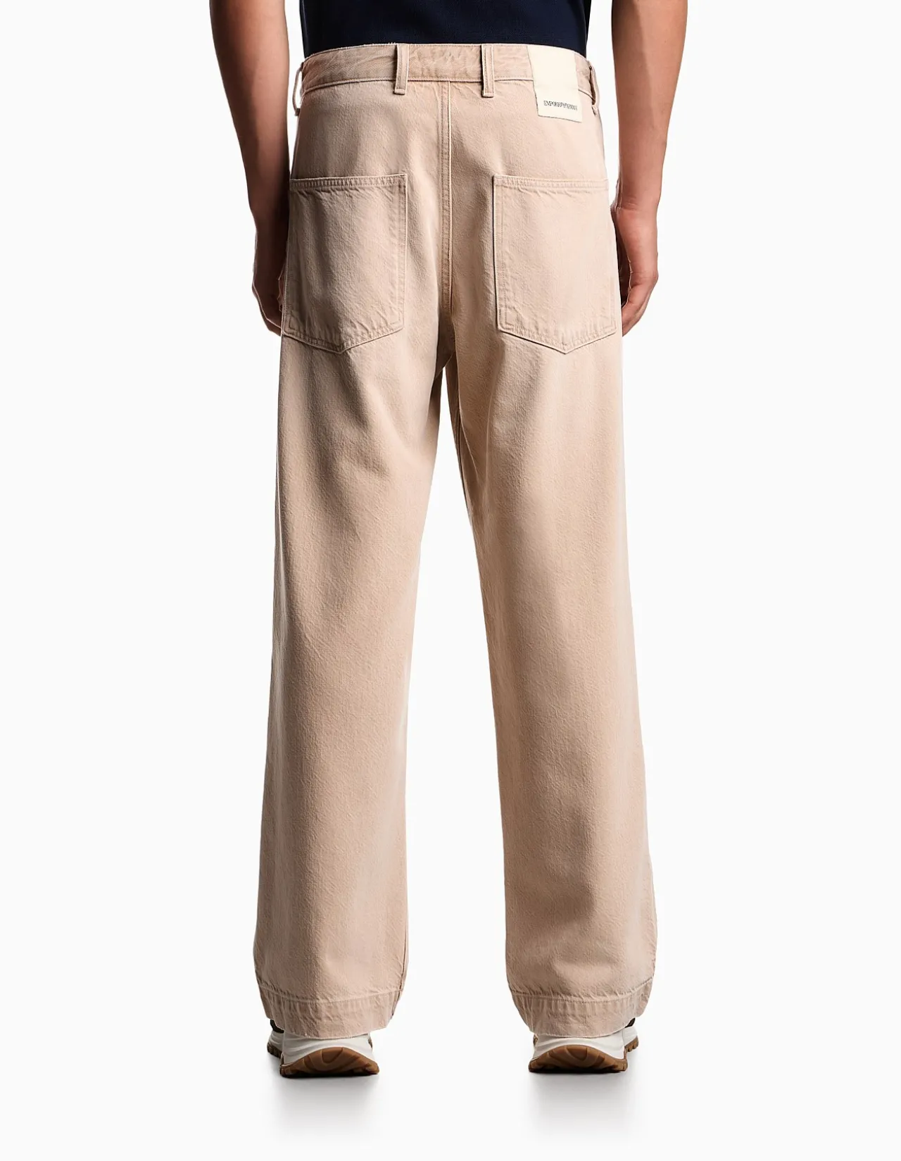 MAN'S TROUSERS