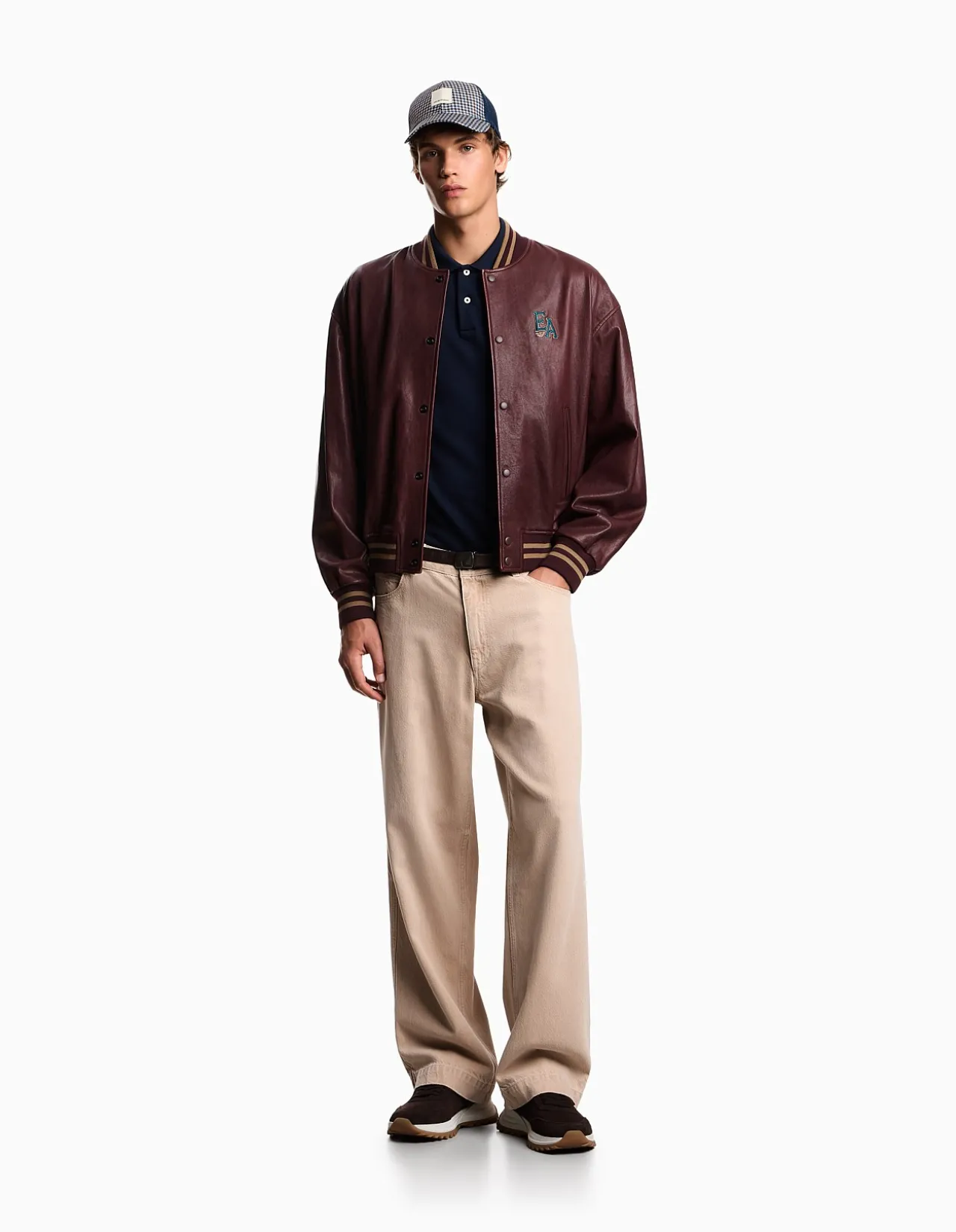 MAN'S TROUSERS