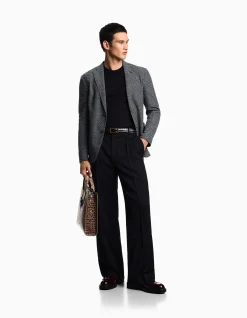 MAN'S BLAZER