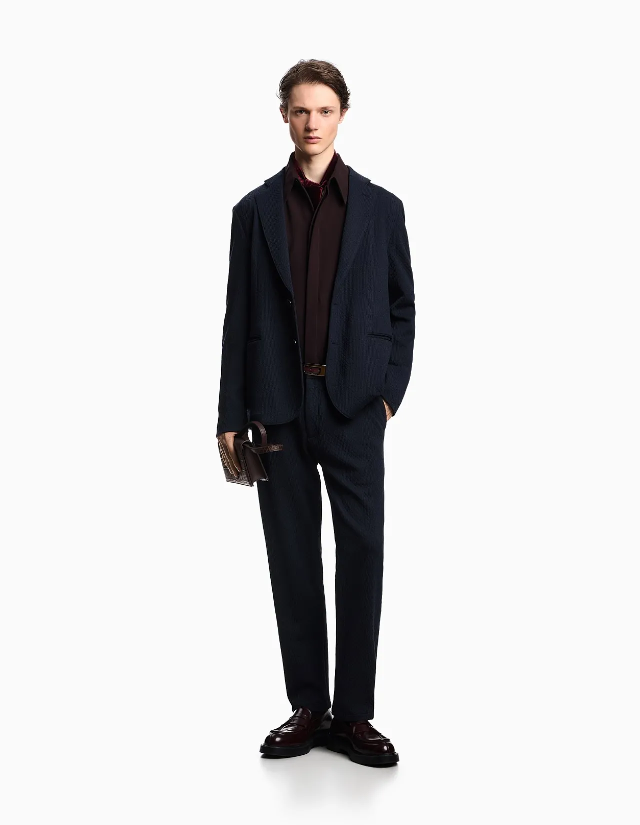 MAN'S TROUSER