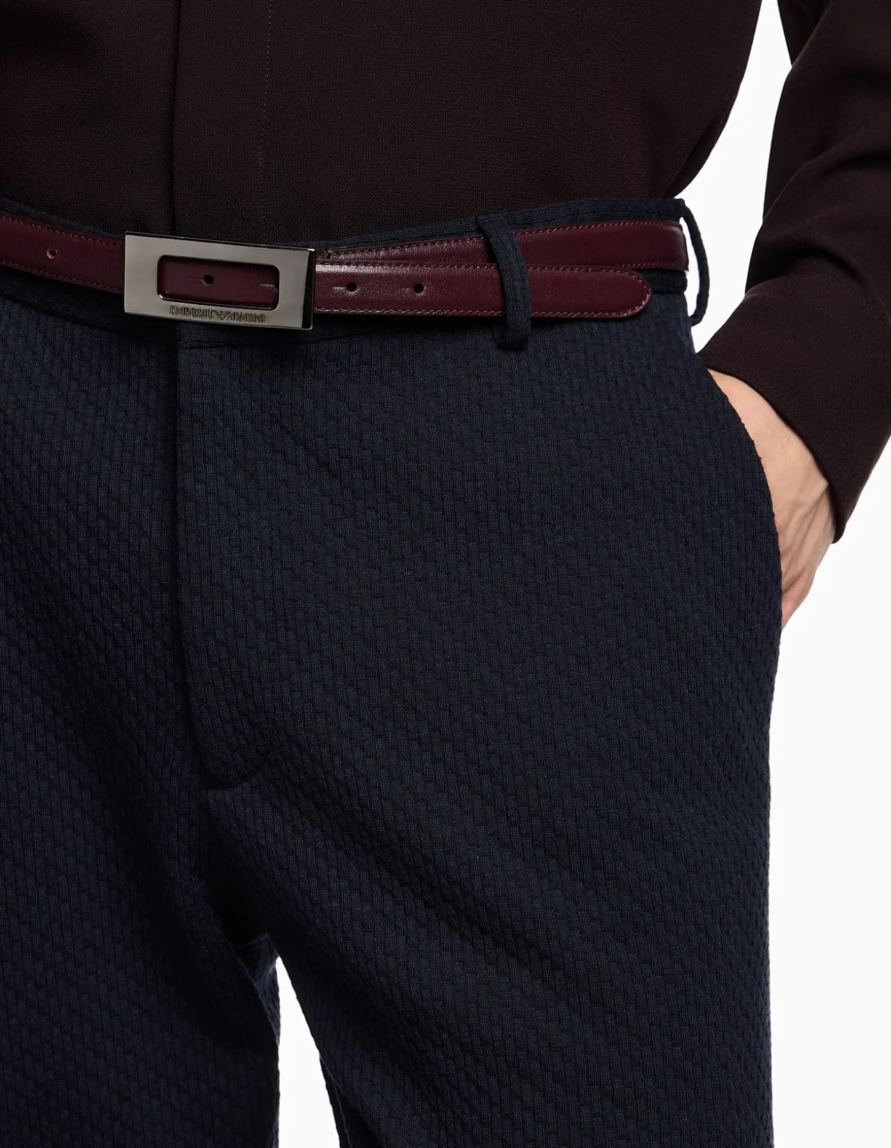 MAN'S TROUSER