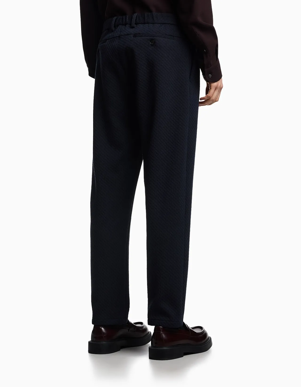 MAN'S TROUSER