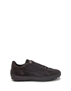 Manto Leather Sneaker