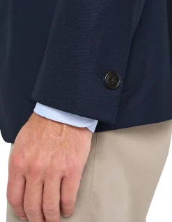 Mantova Jacket Methane-Reduced Wool