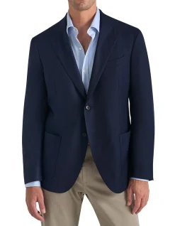 Mantova Jacket Methane-Reduced Wool
