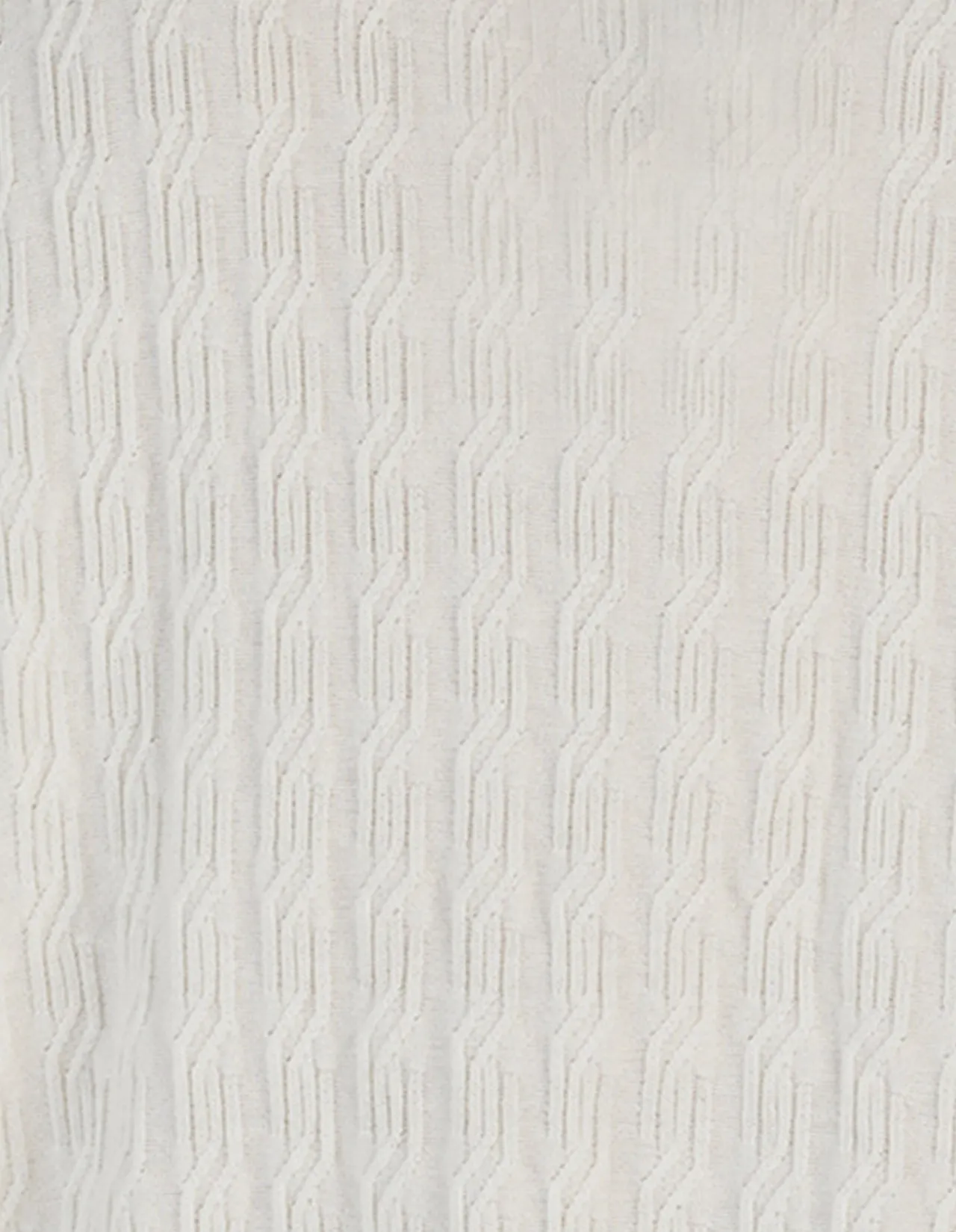 Maple Knitted Short Sleeve Shirt