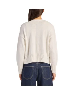 Maple Knit Cardigan