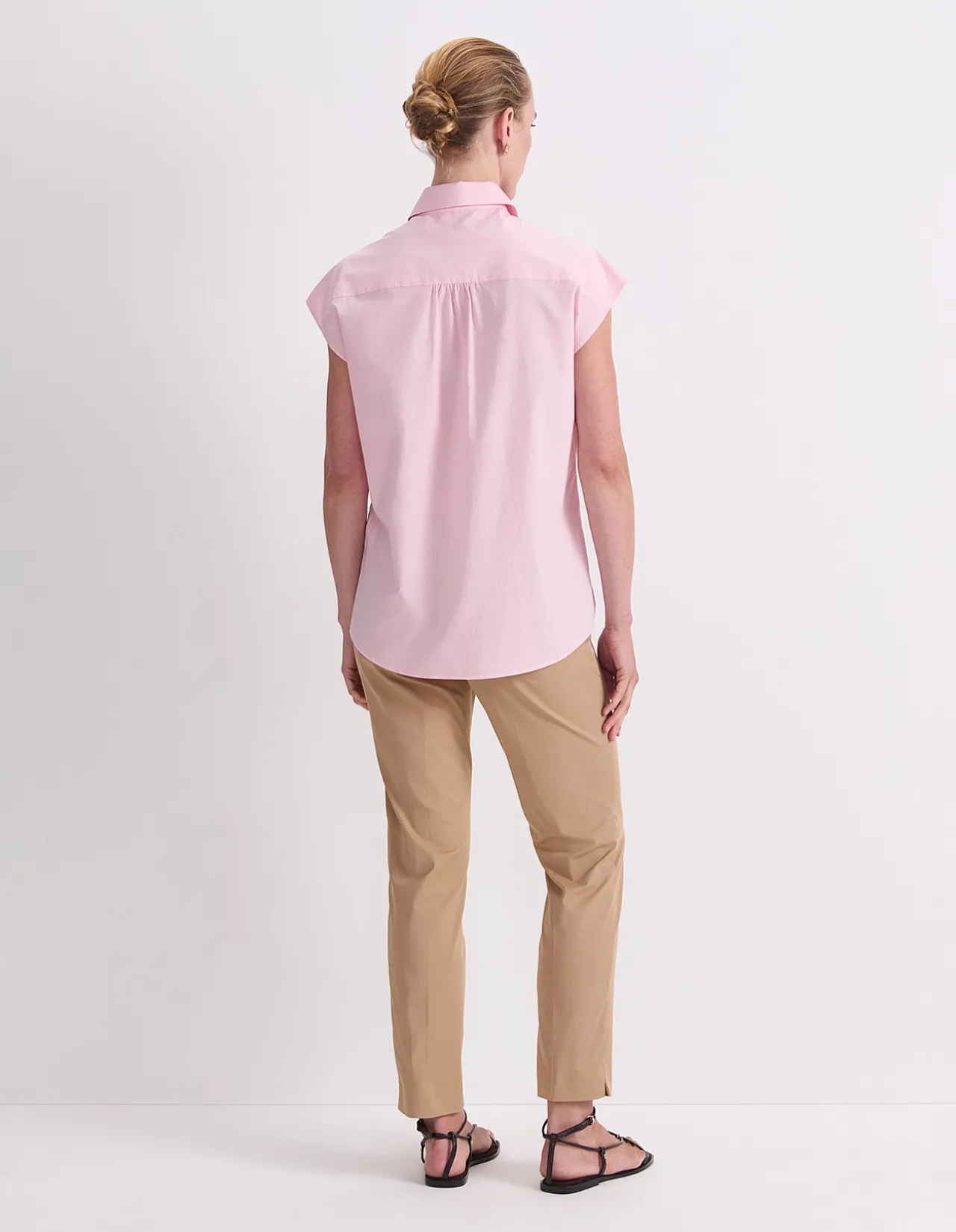 MARA COTTON SHIRT