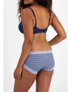 MARAIS COTTON FULL BRIEF 2PK