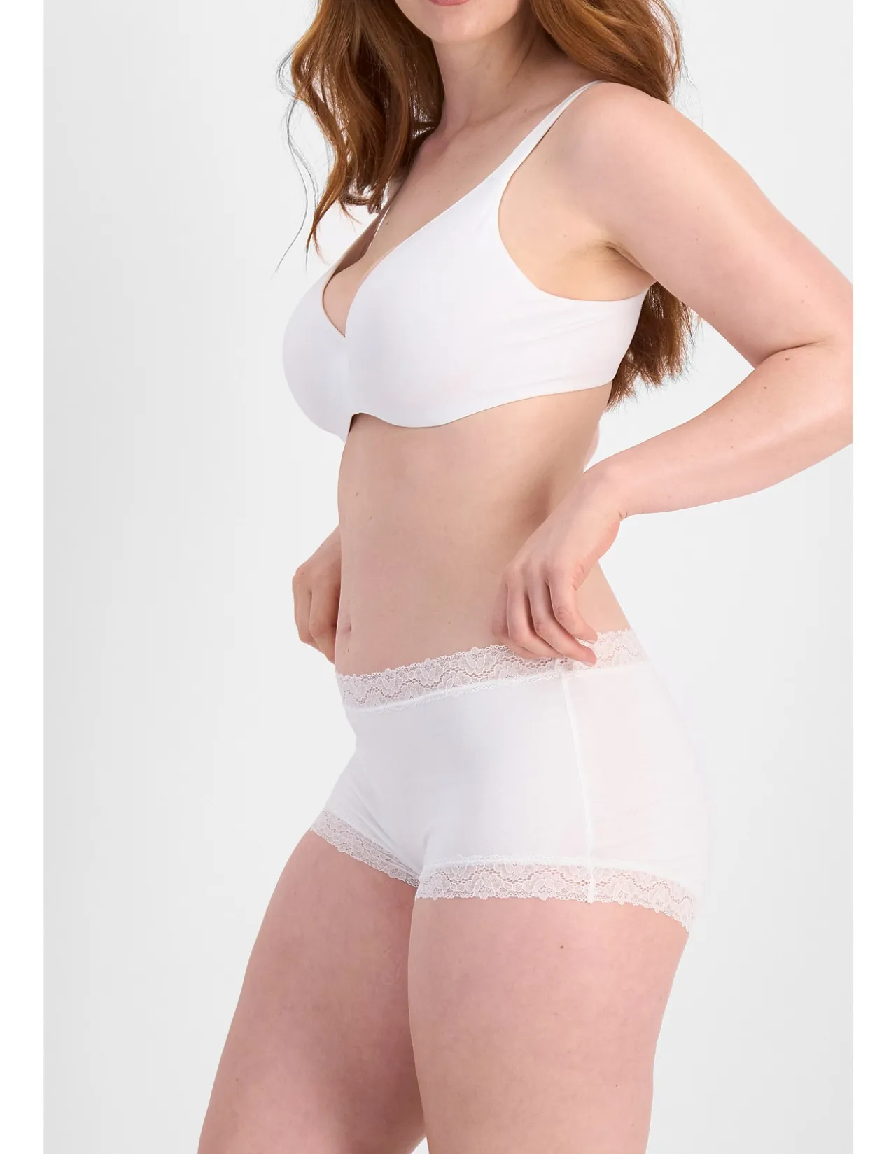 MARAIS COTTON FULL BRIEF