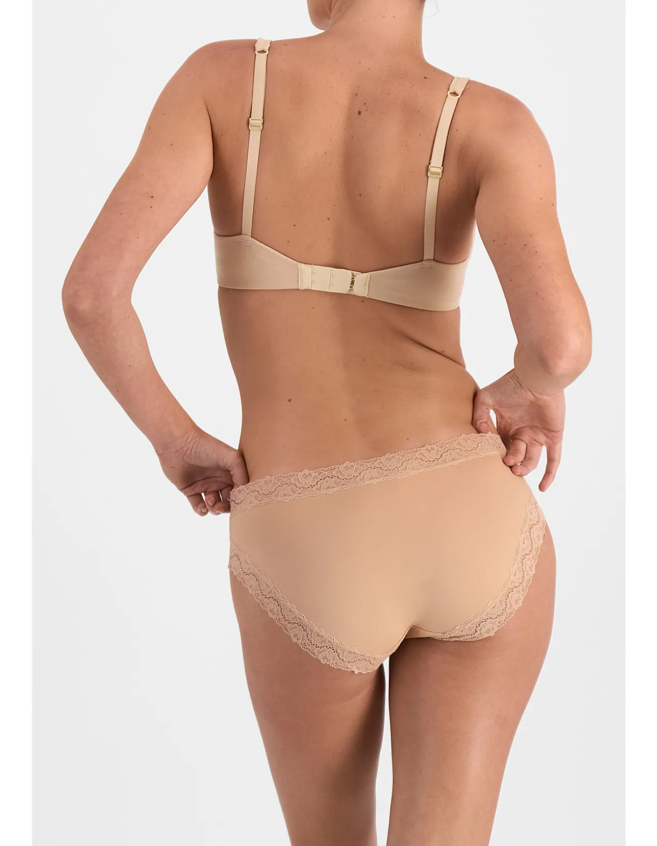 MARAIS MICRO BIKINI BRIEF