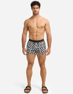 MARCEL BRIEF