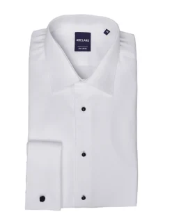 MARCELLA STUD SUPER SLIM FIT DINNER SHIRT