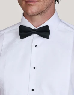 MARCELLA STUD SUPER SLIM FIT DINNER SHIRT