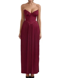 MARCELLA DRESS