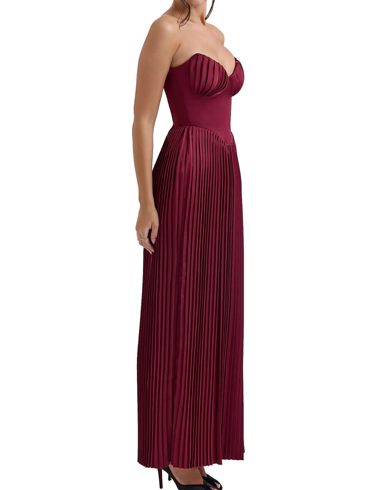 MARCELLA DRESS