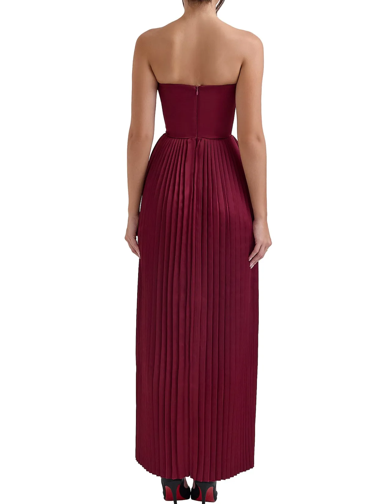 MARCELLA DRESS
