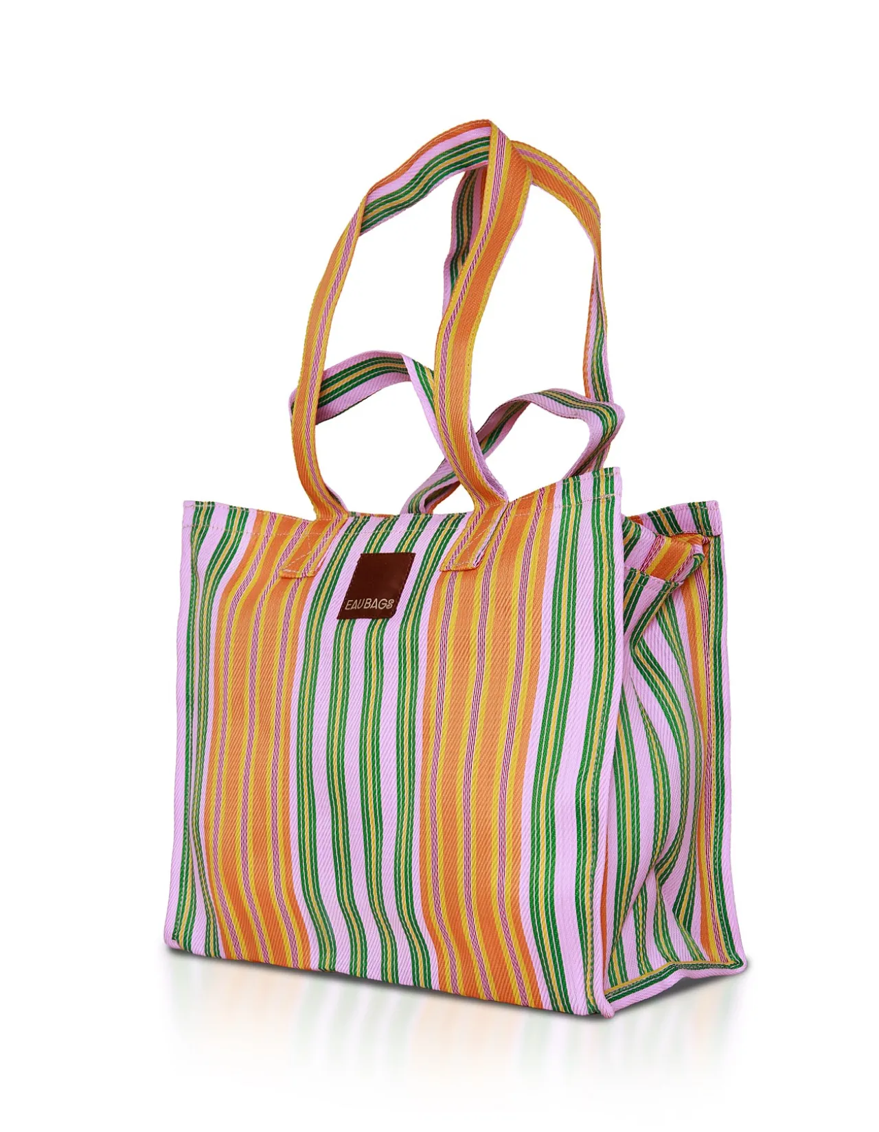 MARCHÉ BAG