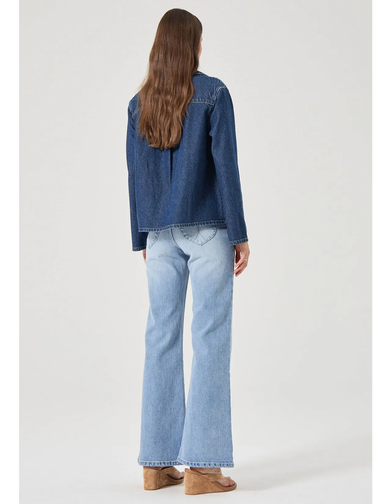 Marfa Shirt