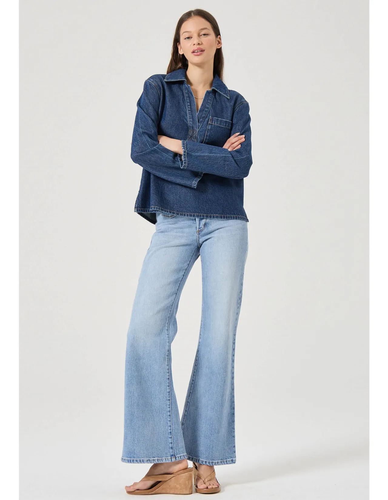 Marfa Shirt