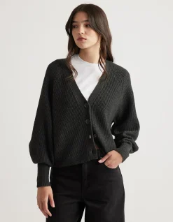 MARGOT KNIT CARDIGAN