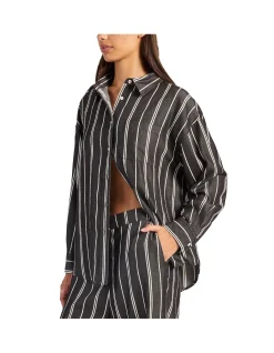 MARGOT STRIPE SHIRT