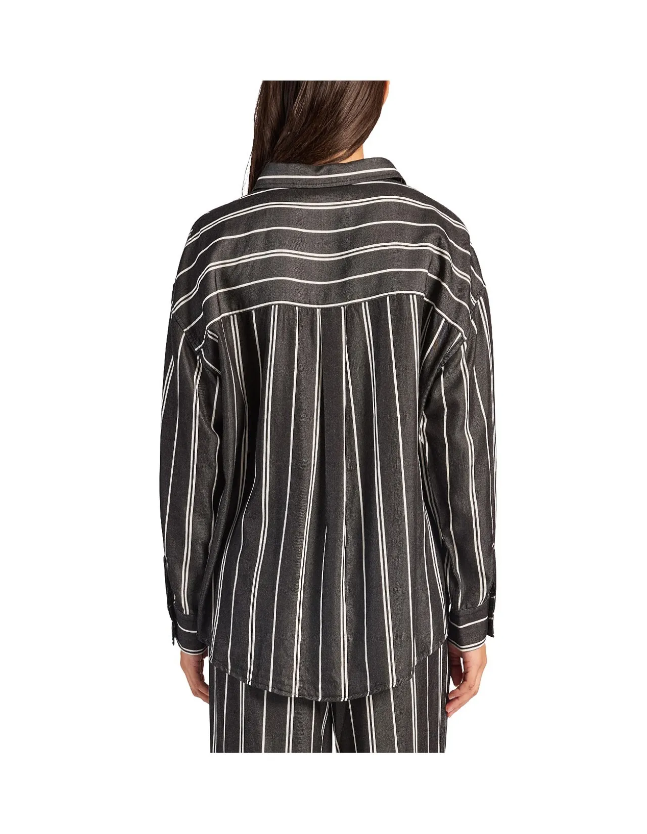 MARGOT STRIPE SHIRT