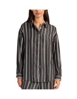 MARGOT STRIPE SHIRT