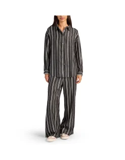 MARGOT STRIPE SHIRT