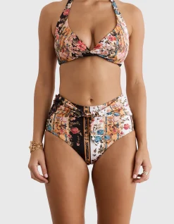 Margot High Waist Pant
