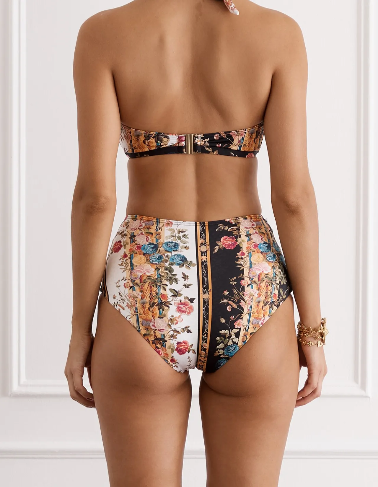 Margot High Waist Pant