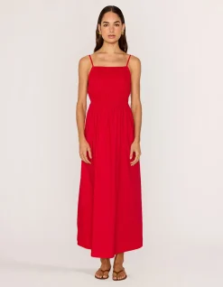MARGOT MAXI DRESS