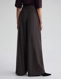 MARGOT PURE WOOL PANT