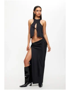 Mariah Maxi Skirt
