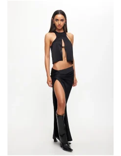 Mariah Maxi Skirt