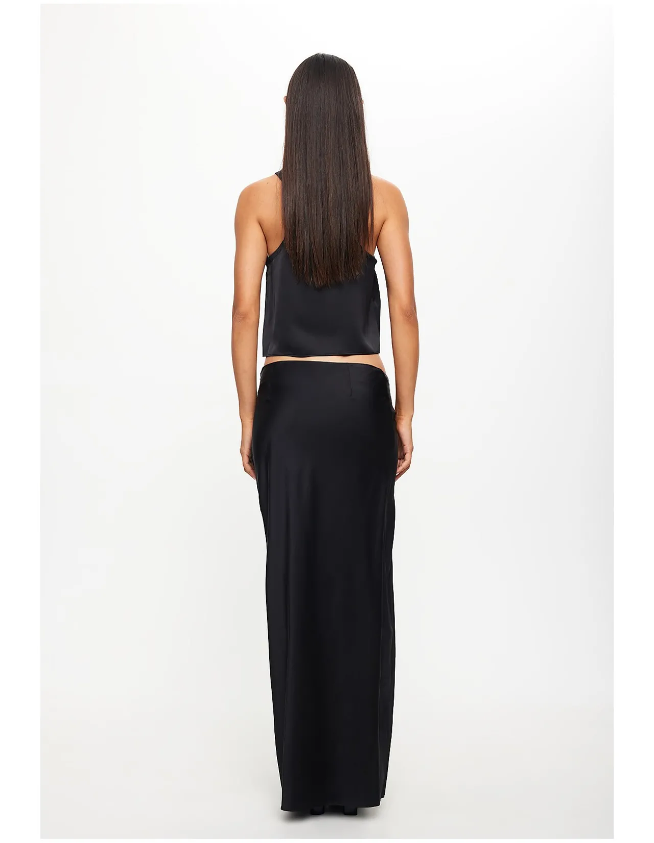Mariah Maxi Skirt