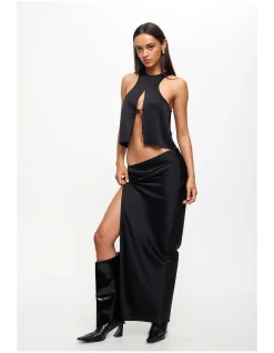 Mariah Maxi Skirt