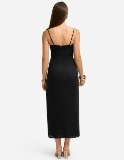 MARIANNA MIDI DRESS