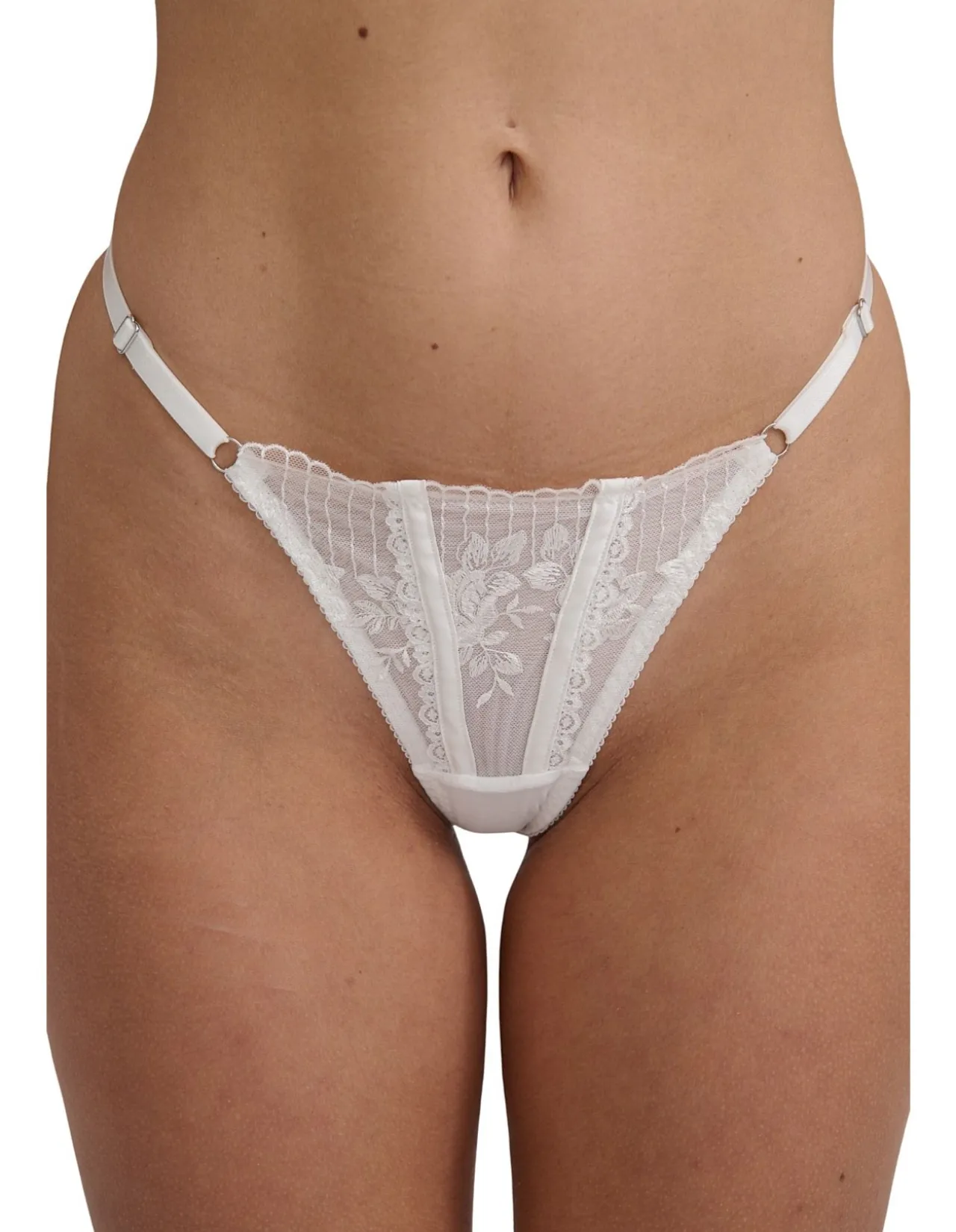 Marilyn Thong