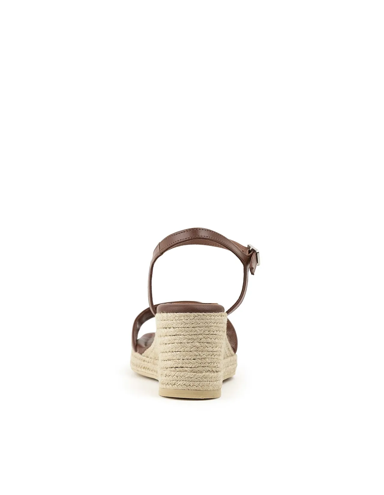 MARILYN SQUARE TOE SANDAL ESPADRILLE