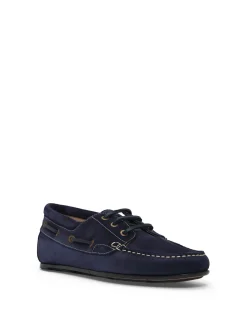 MARINO CROSTA BOAT SHOE