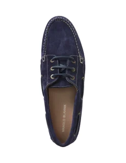 MARINO CROSTA BOAT SHOE