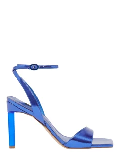 MARIS HEELED SANDAL