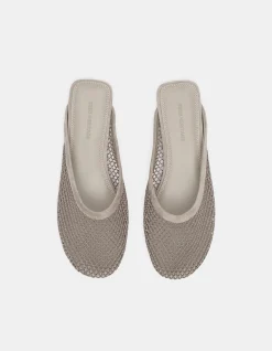 MARLEY MESH MULE