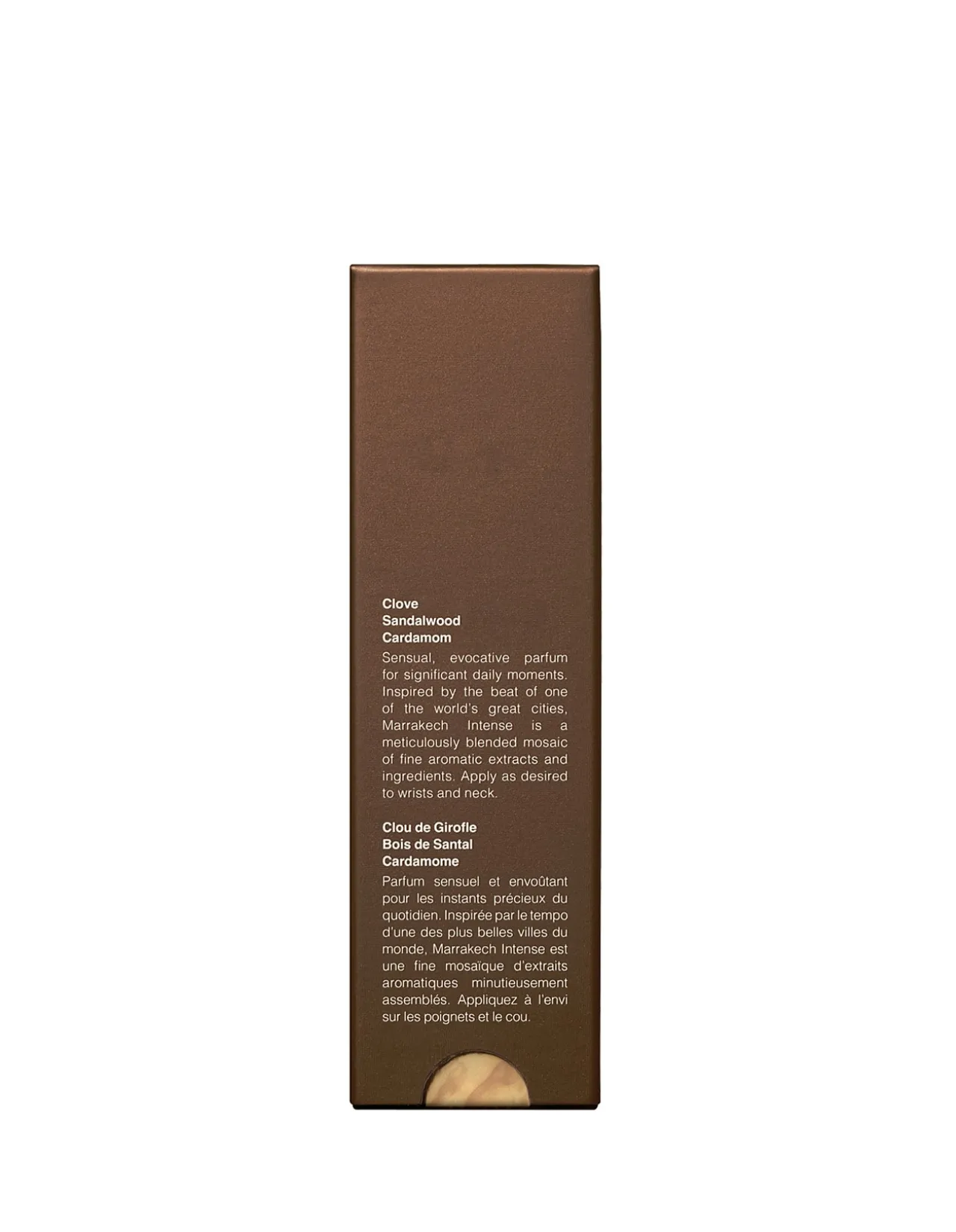 Marrakech Intense Parfum 10mL