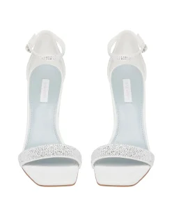 Marrieh Heeled Sandal