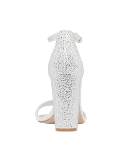 Marrieh Heeled Sandal
